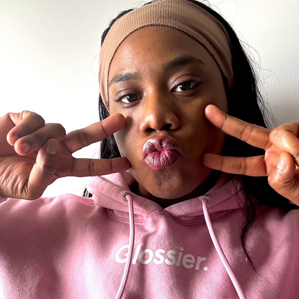 Meet your Posher, Jody